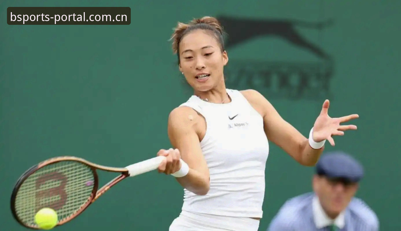 BSports高清直播 2026法网女单抽签深度评测:郑钦文遭遇保分危机,BSports平台观赛全解析