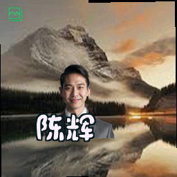 陈辉