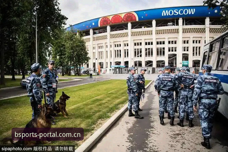 BSports注册流程 世界杯安保策略深度评测:英警员缩减背后的体育外交新思维